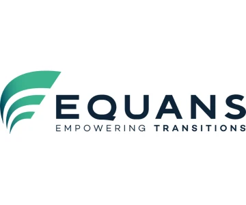 Logo Equans