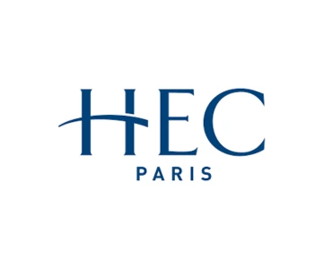 Logo Hec