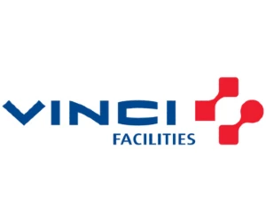 Logo Vinci Facilities