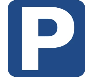 Logo Parking