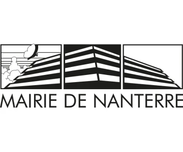 Logo Ville De Nanterre