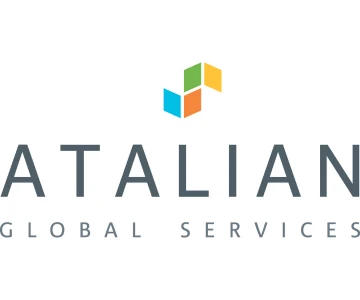 Logo Atalian