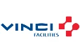 Vinci Facilities, Immeuble Les Montalets Reference Ac2c